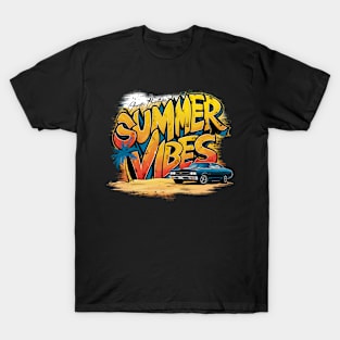 summer vibe T-Shirt